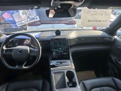 NIO ES6 610km Performance Edition 100kWh - ფოტო 6