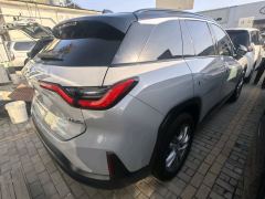 NIO ES6 610km Performance Edition 100kWh - ფოტო 8