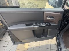 Honda Odyssey 2.0L Sharp Enjoy Edition - фото 3