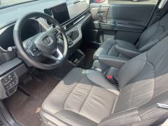 Honda Odyssey 2.0L Sharp Enjoy Edition - фото 4
