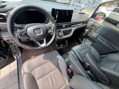 Honda Odyssey 2.0L Sharp Enjoy Edition - фото 5