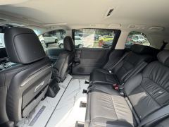 Honda Odyssey 2.0L Sharp Enjoy Edition - фото 6