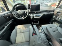 Honda Odyssey 2.0L Sharp Enjoy Edition - фото 7