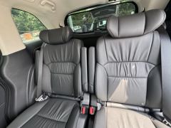 Honda Odyssey 2.0L Sharp Enjoy Edition - фото 8