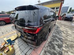 Honda Odyssey 2.0L Sharp Enjoy Edition - фото 9