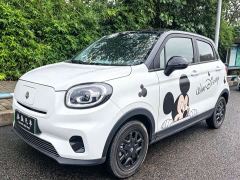 Leapmotor T03 310 Comfort Edition - ფოტო 1