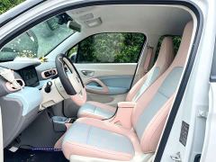Leapmotor T03 310 Comfort Edition - ფოტო 10