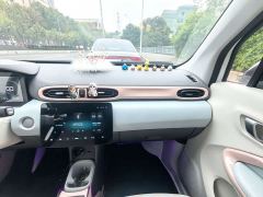 Leapmotor T03 310 Comfort Edition - ფოტო 11