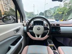 Leapmotor T03 310 Comfort Edition - ფოტო 12