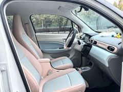 Leapmotor T03 310 Comfort Edition - ფოტო 13