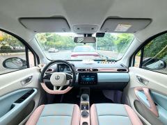 Leapmotor T03 310 Comfort Edition - ფოტო 14