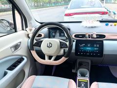 Leapmotor T03 310 Comfort Edition - ფოტო 15