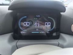 Leapmotor T03 310 Comfort Edition - ფოტო 17