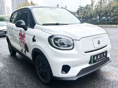 Leapmotor T03 310 Comfort Edition - ფოტო 2