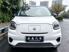 Leapmotor T03 310 Comfort Edition - ფოტო 3