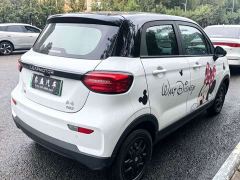 Leapmotor T03 310 Comfort Edition - ფოტო 5