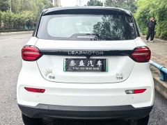 Leapmotor T03 310 Comfort Edition - ფოტო 6