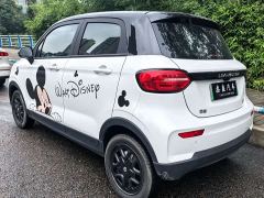 Leapmotor T03 310 Comfort Edition - ფოტო 7