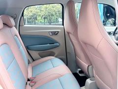 Leapmotor T03 310 Comfort Edition - ფოტო 8