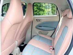 Leapmotor T03 310 Comfort Edition - ფოტო 9