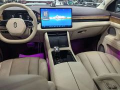 AITO M7 1.5T Intelligent Driving AWD Max 5-Seater - photo 5