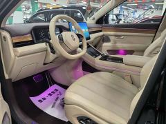 AITO M7 1.5T Intelligent Driving AWD Max 5-Seater - photo 6