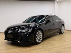 Audi A6L Facelift 45 TFSI Dynamic Luxury - photo 1