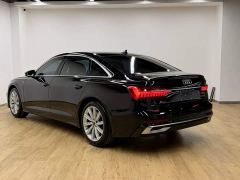 Audi A6L Facelift 45 TFSI Dynamic Luxury - photo 10