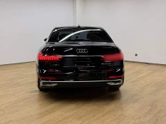 Audi A6L Facelift 45 TFSI Dynamic Luxury - photo 11