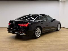 Audi A6L Facelift 45 TFSI Dynamic Luxury - photo 12
