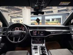 Audi A6L Facelift 45 TFSI Dynamic Luxury - photo 13