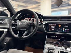 Audi A6L Facelift 45 TFSI Dynamic Luxury - photo 14