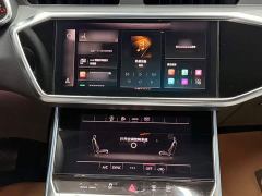 Audi A6L Facelift 45 TFSI Dynamic Luxury - photo 15