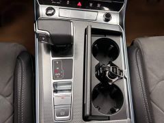 Audi A6L Facelift 45 TFSI Dynamic Luxury - photo 17