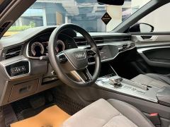 Audi A6L Facelift 45 TFSI Dynamic Luxury - photo 3