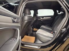 Audi A6L Facelift 45 TFSI Dynamic Luxury - photo 4