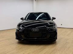 Audi A6L Facelift 45 TFSI Dynamic Luxury - photo 8