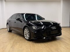 Audi A6L Facelift 45 TFSI Dynamic Luxury - photo 9
