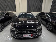Audi A6L 45 TFSI Premium Dynamic - photo 1