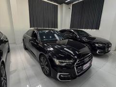 Audi A6L 45 TFSI Premium Dynamic - photo 2