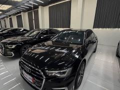 Audi A6L 45 TFSI Premium Dynamic - photo 3