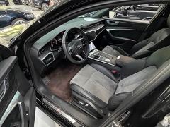 Audi A6L 45 TFSI Premium Dynamic - photo 4