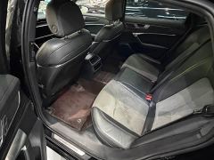 Audi A6L 45 TFSI Premium Dynamic - photo 5