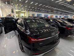 Audi A6L 45 TFSI Premium Dynamic - photo 7