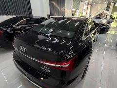 Audi A6L 45 TFSI Premium Dynamic - photo 8