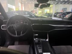 Audi A6L 45 TFSI Premium Dynamic - photo 9