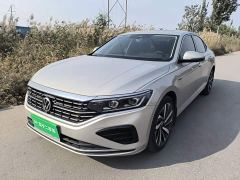 Volkswagen Passat 380TSI Premier - ფოტო 1