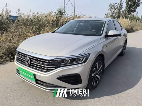 2022 Volkswagen Passat 380TSI Premier - ავტომობილი ჩინეთიდან