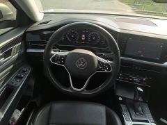 Volkswagen Passat 380TSI Premier - ფოტო 10