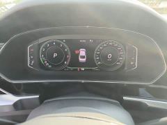 Volkswagen Passat 380TSI Premier - ფოტო 11